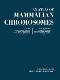 An Atlas of Mammalian Chromosomes