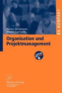 Organisation Und Projektmanagement