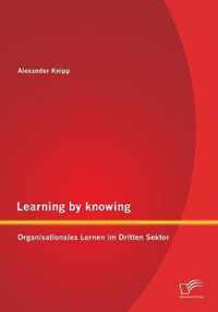 Learning by knowing