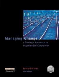 Managing Change