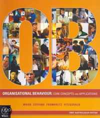 Organisational Behavior