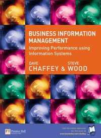 Business Information Management