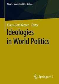 Ideologies in World Politics