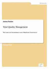 Total Quality Management