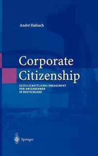 Corporate Citizenship