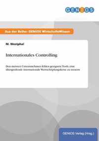 Internationales Controlling