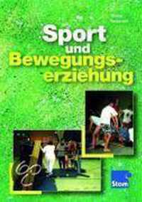 Sport und Bewegungserziehung