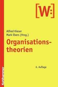 Organisationstheorien