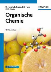 Organische Chemie