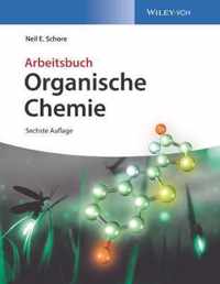 Organische Chemie 6e - Arbeitsbuch