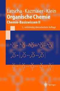 Organische Chemie