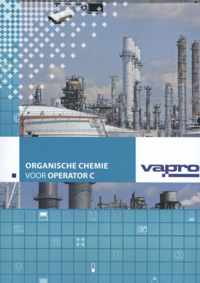 Organische chemie voor operator C