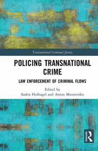 Policing Transnational Crime