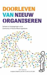 Doorleven van Nieuw Organiseren