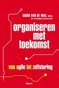 Organiseren met toekomst