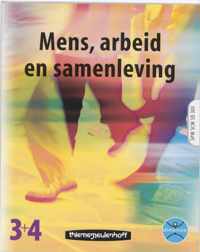 Mens, arbeid en samenleving