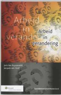 Arbeid In Verandering