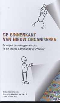 De binnenkant van nieuw organiseren