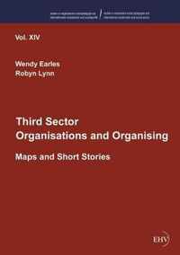 Third Sector Organisations and Organising