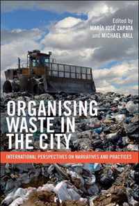 Organising Waste In The City