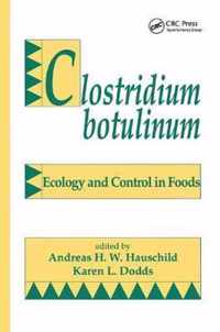 Clostridium Botulinum