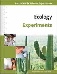 ECOLOGY EXPERIMENTS