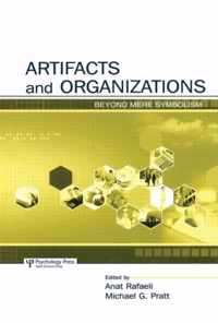 Artifacts and Organizations