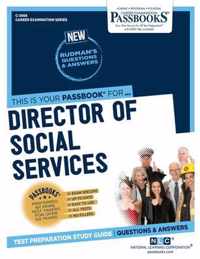 Director of Social Services (C-2666)