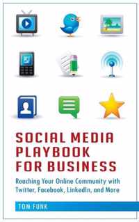 Social Media Playbook for Business