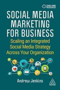 Social Media Marketing for Business