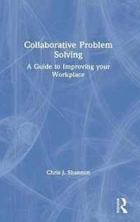 Collaborative Problem Solving