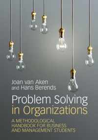 Problem Solving in Organizations