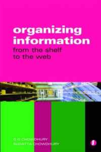 Organizing Information