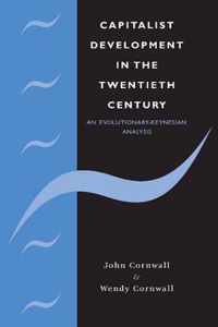 Capitalist Development in the Twentieth Century