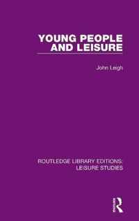 Young People and Leisure