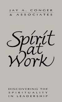 Spirit at Work