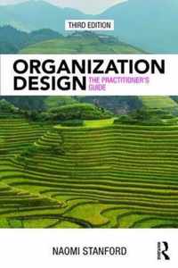 Organization Design