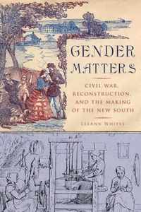 Gender Matters