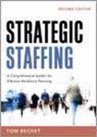 Strategic Staffing