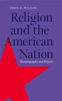 Religion and the American Nation