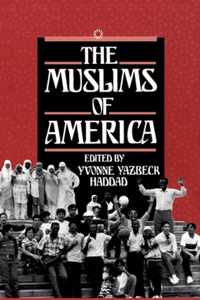 The Muslims of America