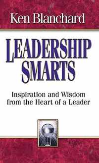 Leadership Smarts