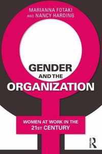 Gender and the Organization