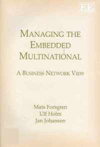 Managing the Embedded Multinational