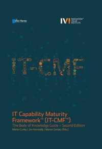 IT Capability Maturity Framework (IT-CMF)