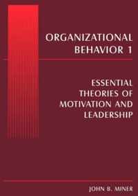 Organizational Behavior