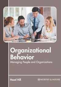 Organizational Behavior