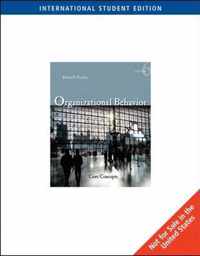 Organizational Behavior