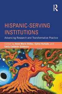 Hispanic-Serving Institutions