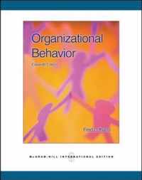 Organizational Behavior